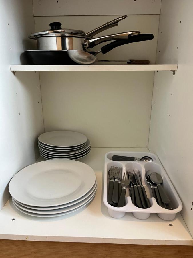 2 Bedroom Apartment, 5 Minutes From City Centre ニューカッスル・アポン・タイン エクステリア 写真